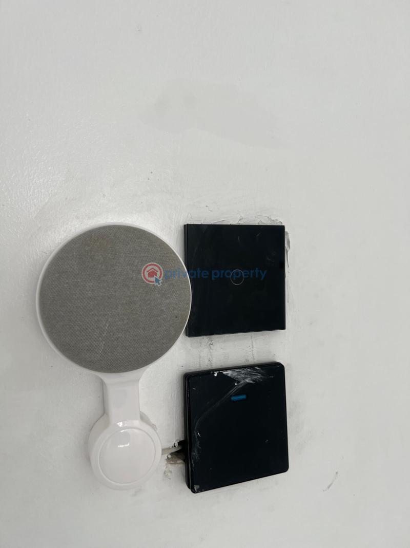 5 bedroom Detached Duplex For Sale Megamound Estate Ikota Lekki Lagos - 1