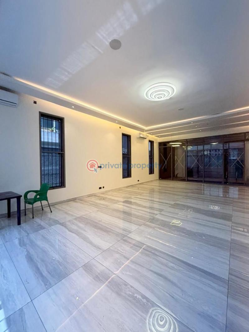 5 bedroom Detached Duplex For Sale Ikoyi Lagos - 21