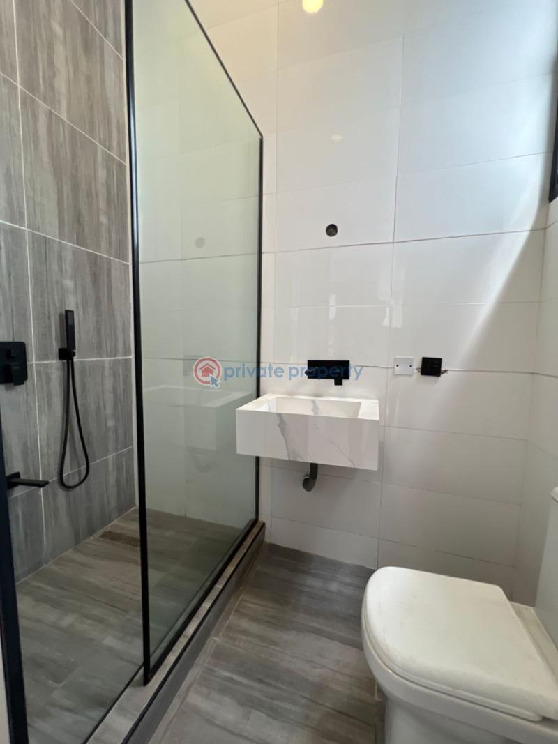 5 bedroom Detached Duplex For Sale Ikota Lekki Lagos - 0