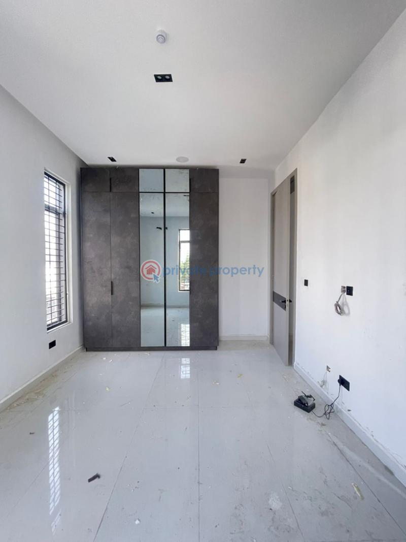 5 bedroom Detached Duplex For Sale Lekki Phase 1 Lagos - 16