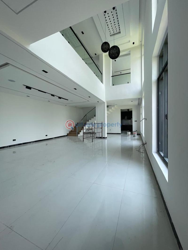 5 bedroom Detached Duplex For Sale Lekki Lagos - 0