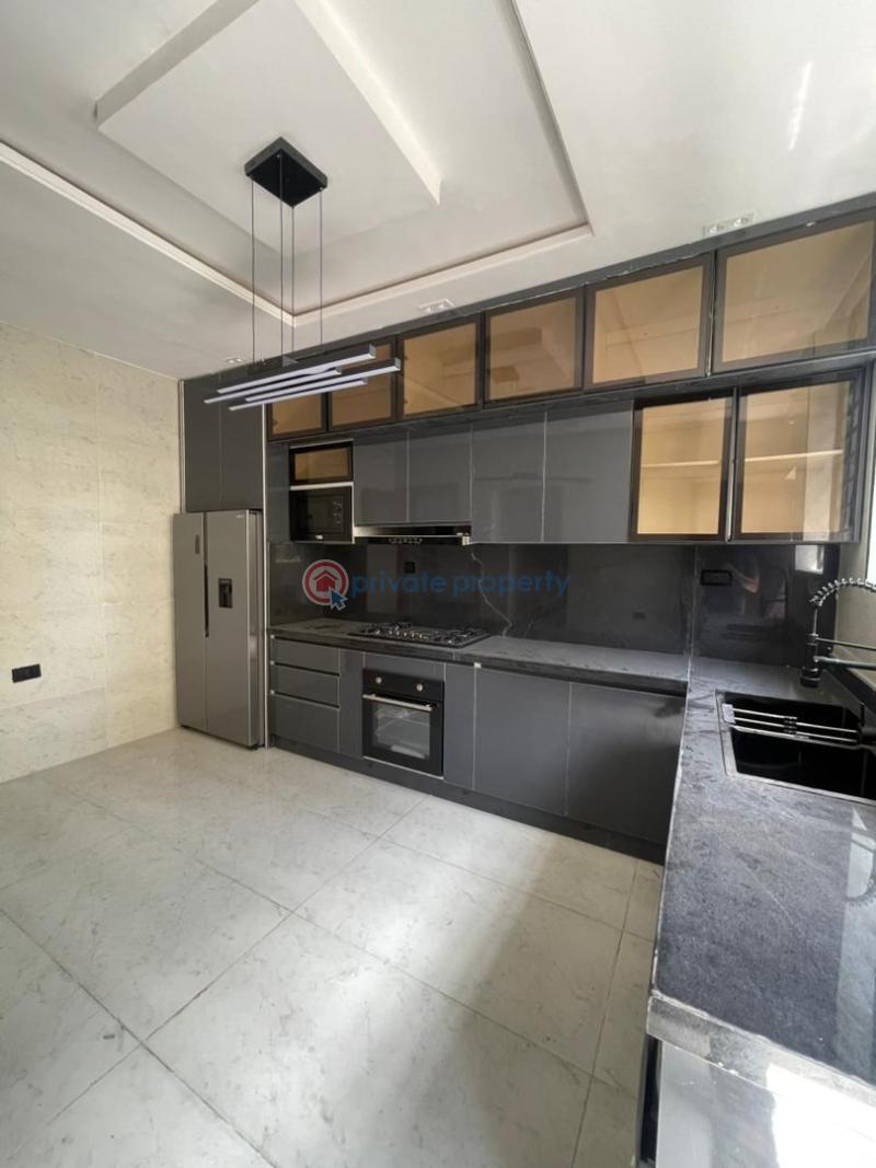 5 bedroom Detached Duplex For Sale Lekki Phase 1 Lagos - 4