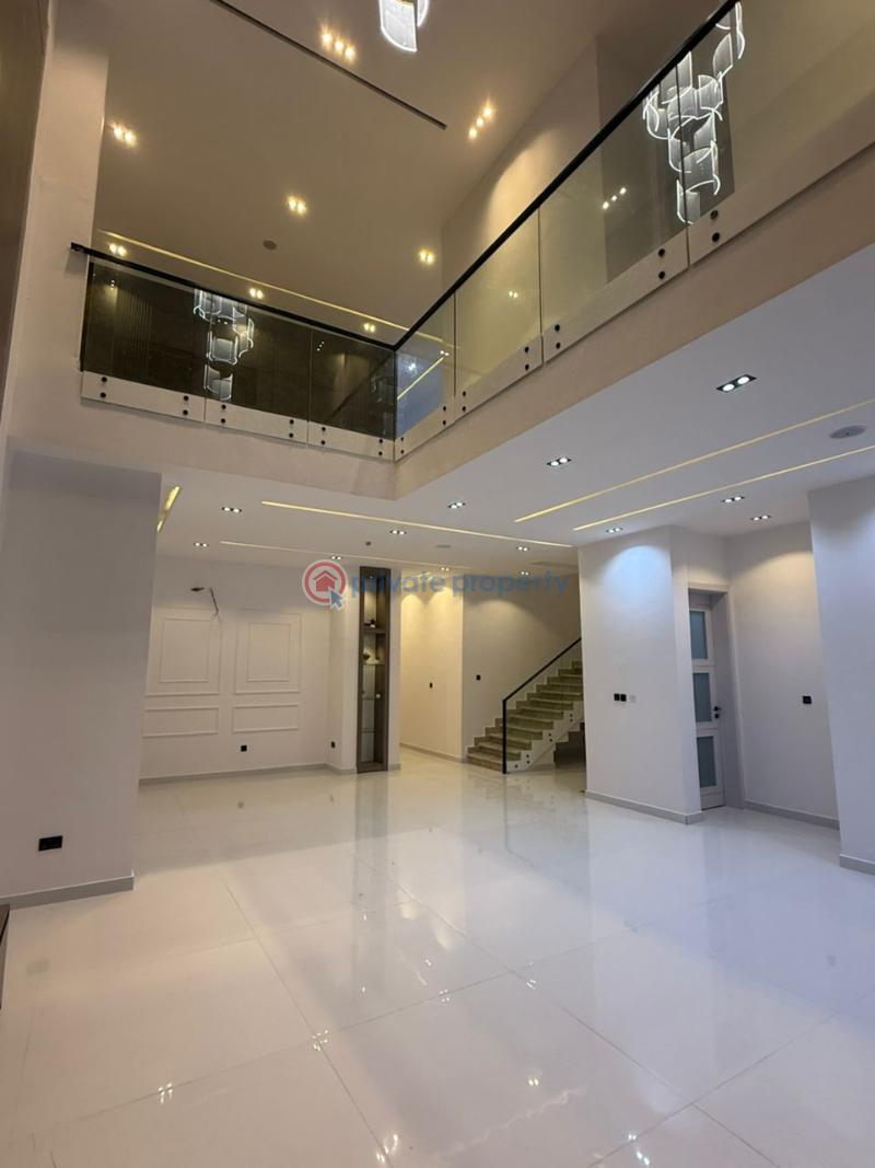 5 bedroom Duplex For Sale Megamound Estate Ikota Lekki Lagos - 19