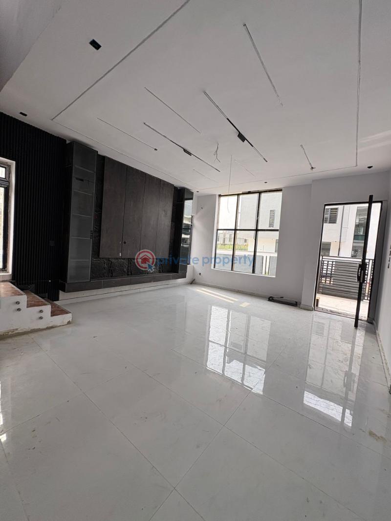 5 bedroom Detached Duplex For Sale Lekki Palm City Ajah Ajah Lagos - 14