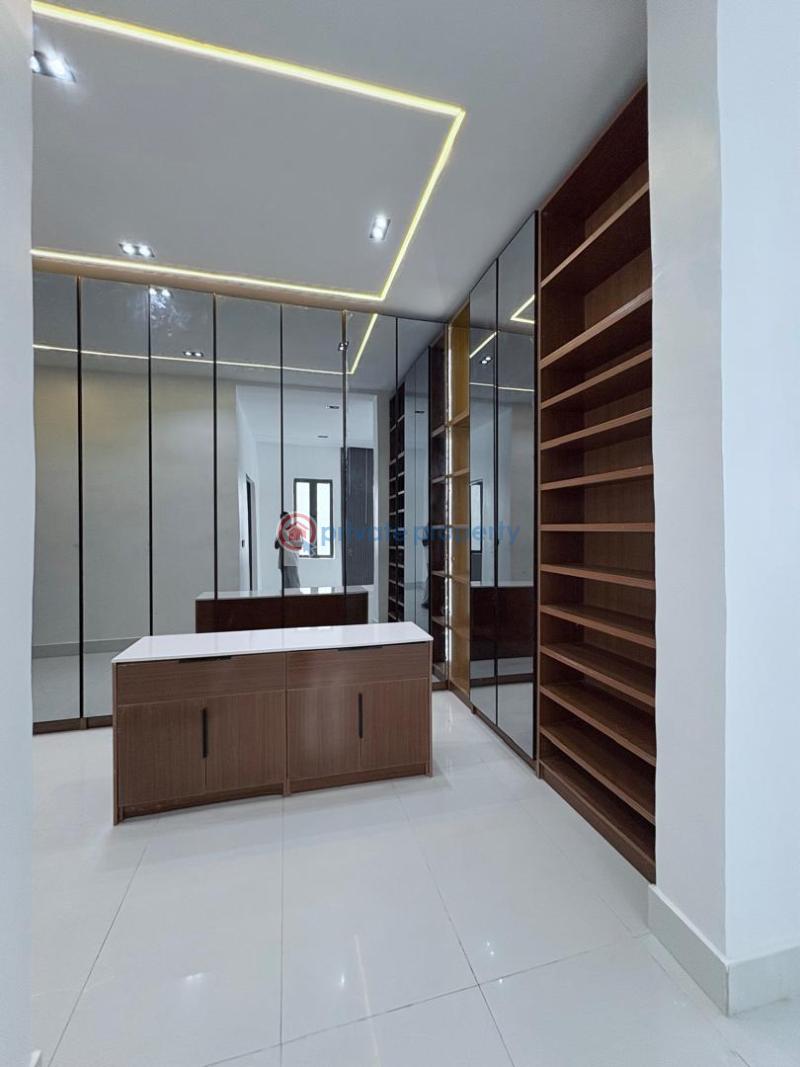 5 bedroom Detached Duplex For Sale Ajah Lagos - 12