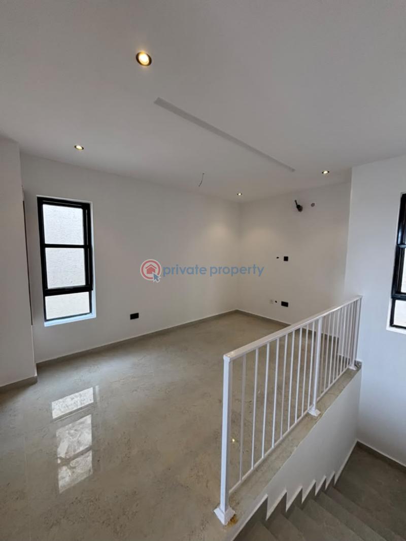 5 bedroom Detached Duplex For Sale Osapa, Lekki Lekki Lagos - 5