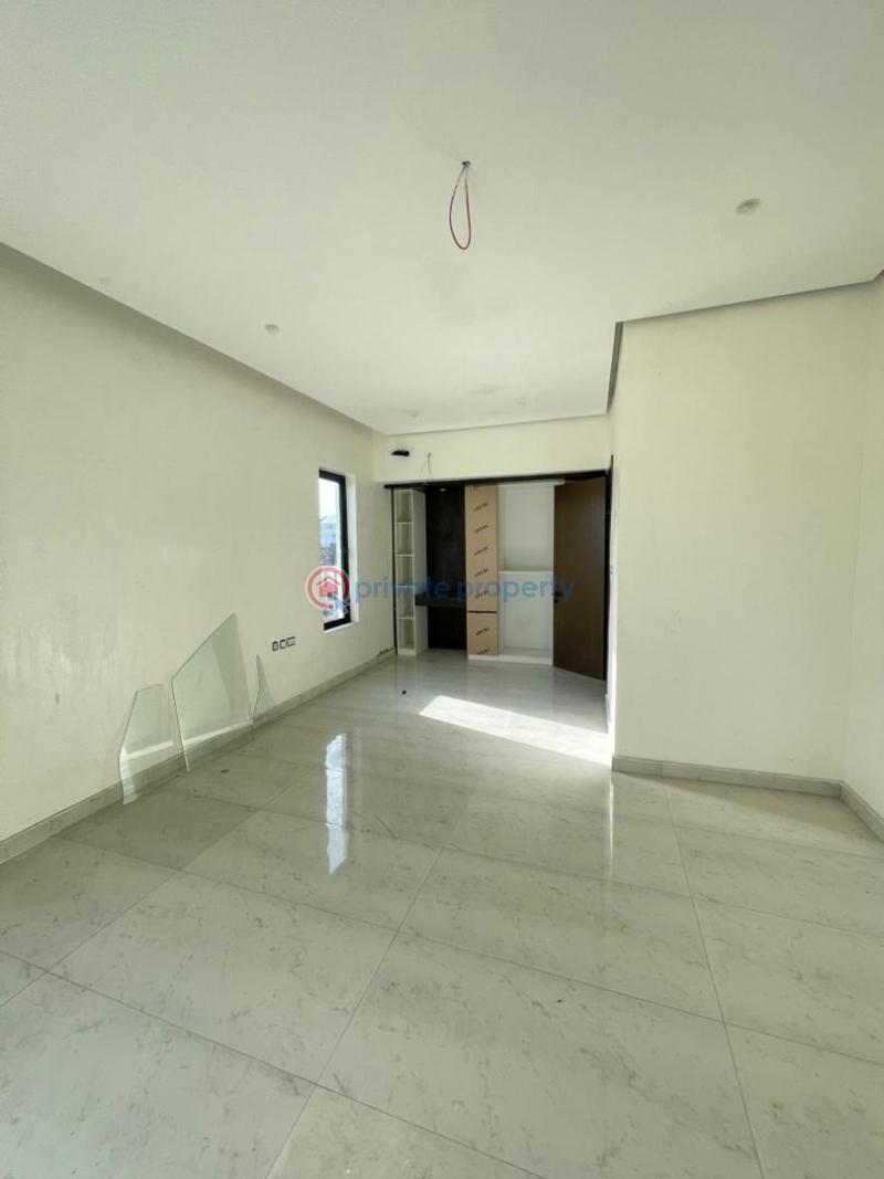 5 bedroom Detached Duplex For Sale Lekki Lagos - 20