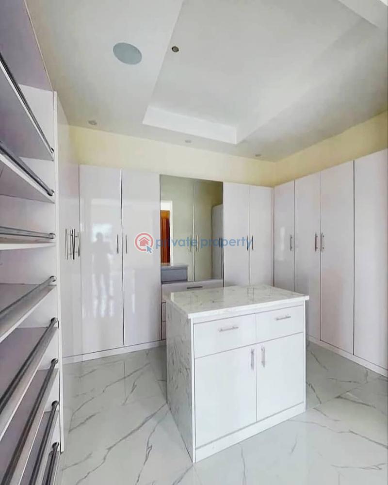 5 bedroom Detached Duplex For Sale Ikate Elegushi Lekki Lagos - 4