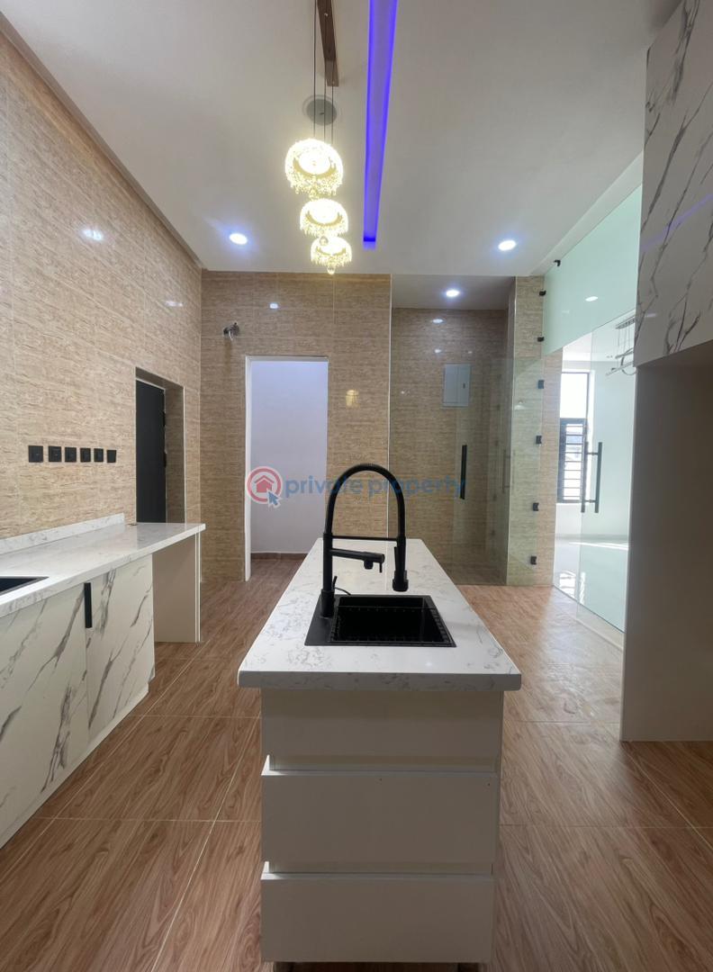 5 bedroom Detached Duplex For Sale Ajah Lagos - 12