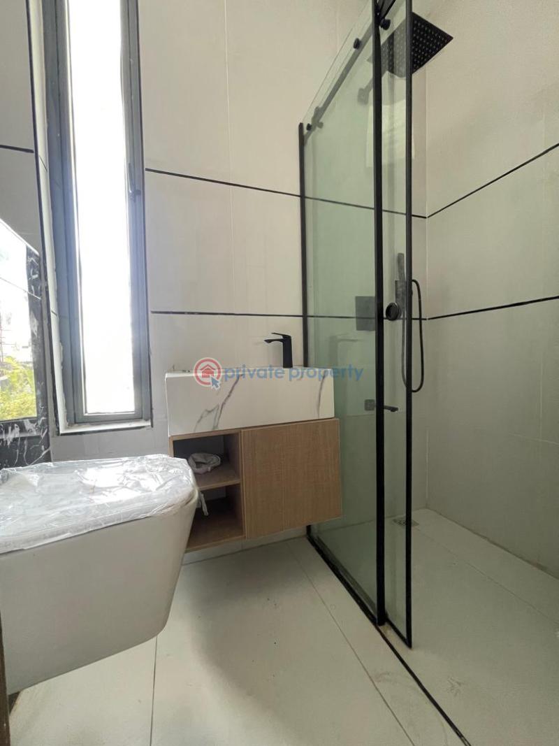 5 bedroom Detached Duplex For Sale Lekki Lagos - 2