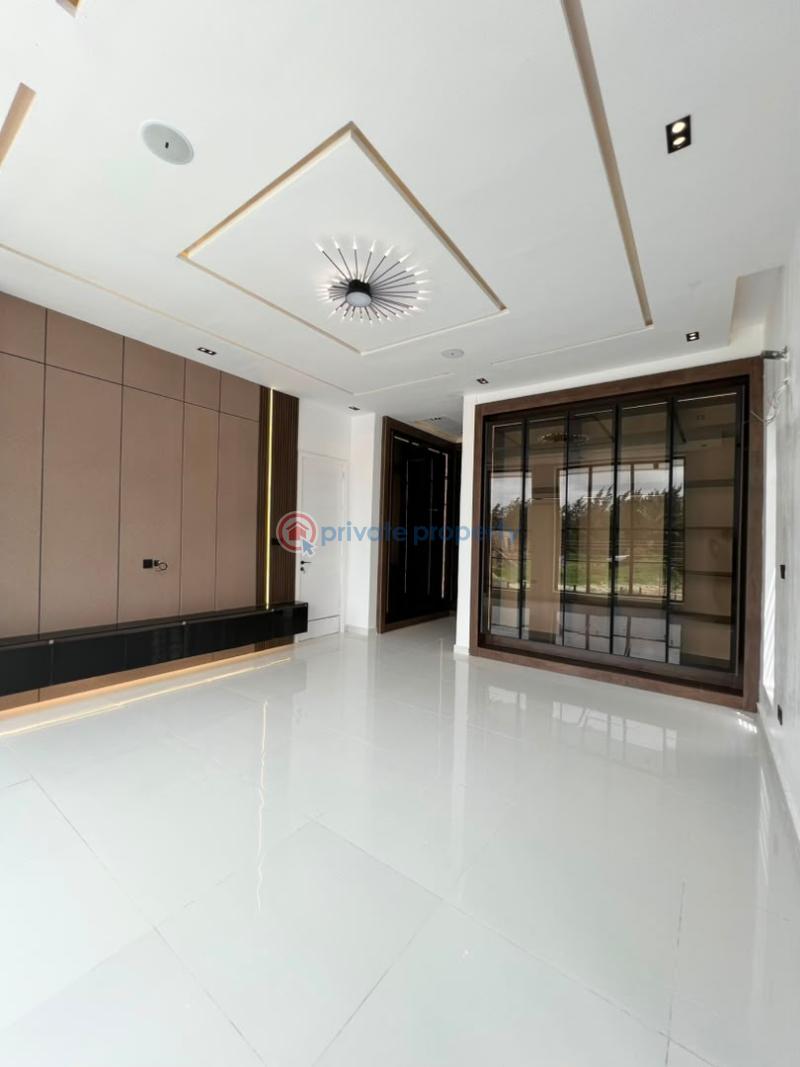 5 bedroom Detached Duplex For Sale Lekki County Homes Ikota Lekki Lagos - 12