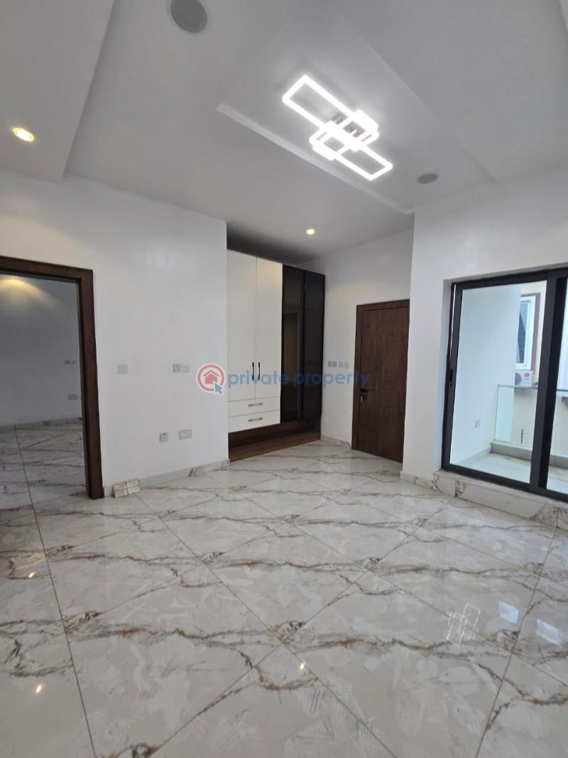 5 bedroom Detached Duplex For Sale Omole Phase 2 Lagos Omole Phase 2 Ojodu Lagos - 0