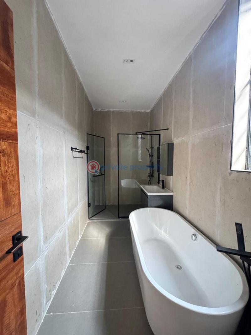 5 bedroom Detached Duplex For Rent Lekki Phase 1 Lekki Lagos - 5