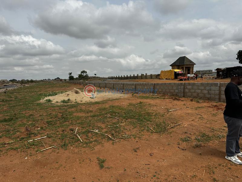 5 bedroom Residential Land For Sale Ketti North Kabusa Abuja Phase 3  - 4
