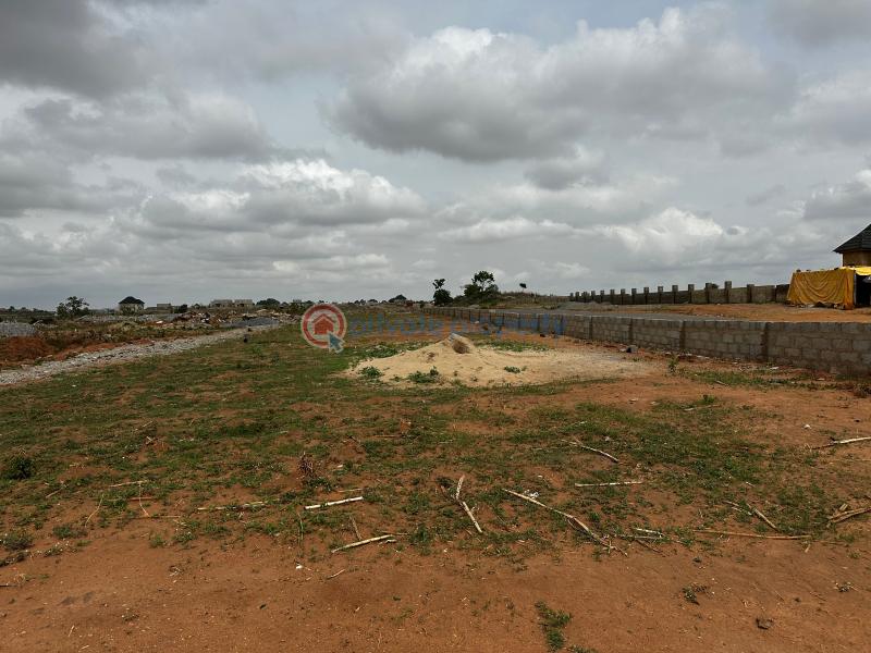 5 bedroom Residential Land For Sale Ketti North Kabusa Abuja Phase 3  - 3