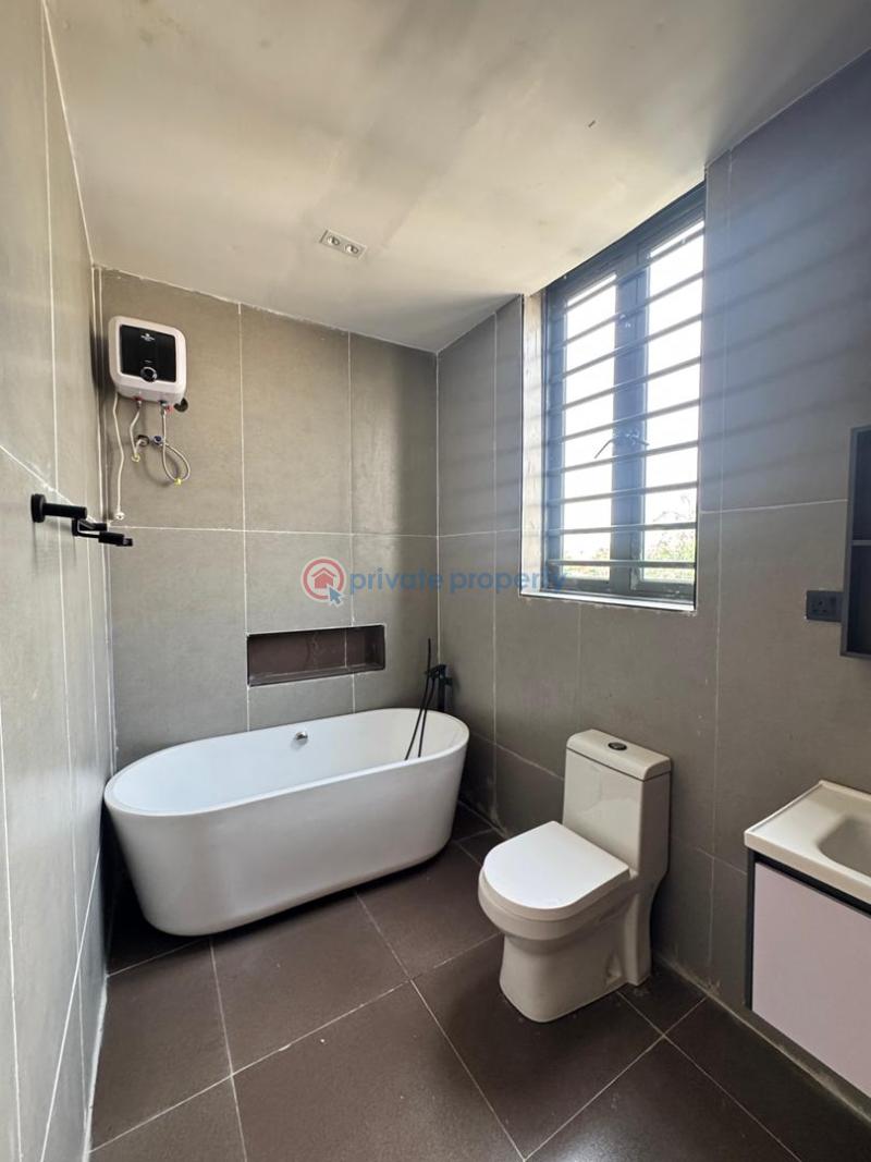 5 bedroom Detached Duplex For Rent Lekki Phase 1 Lekki Lagos - 6