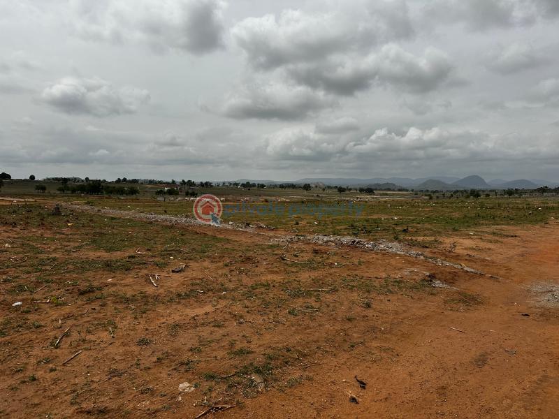 5 bedroom Residential Land For Sale Ketti North Kabusa Abuja Phase 3  - 0
