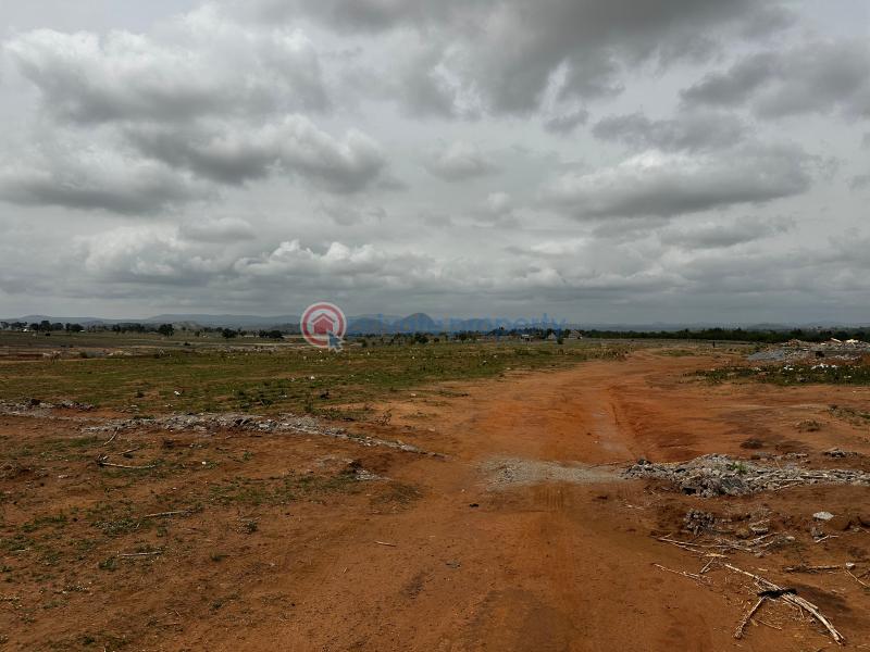 5 bedroom Residential Land For Sale Ketti North Kabusa Abuja Phase 3  - 1