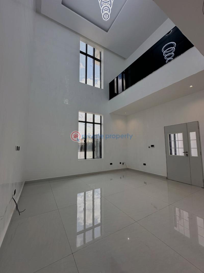 5 bedroom Detached Duplex For Sale Apo Abuja Phase 2  - 7