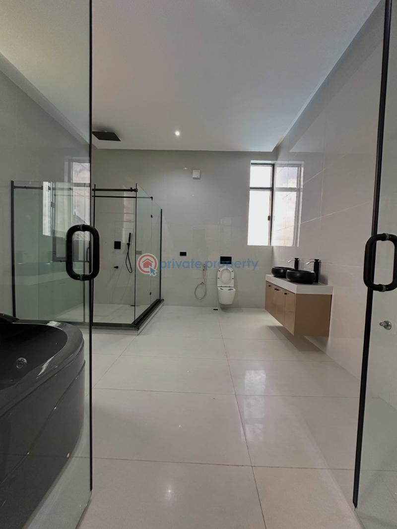 5 bedroom Detached Duplex For Sale Apo Abuja Phase 2  - 16