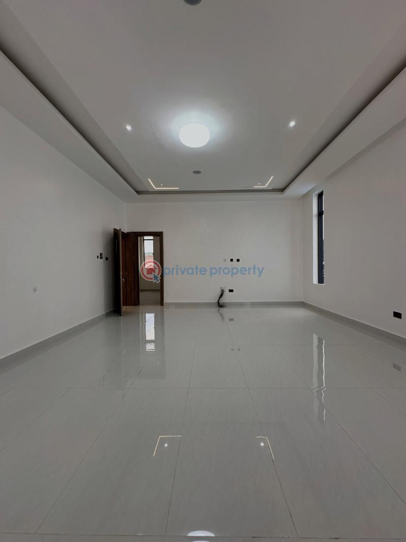 5 bedroom Detached Duplex For Sale Apo Abuja Phase 2  - 14