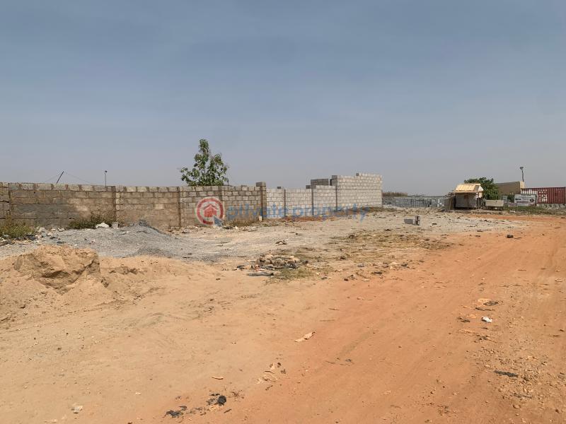 3 bedroom Residential Land For Sale Gousa District Idu Industrial Abuja Phase 3  - 0