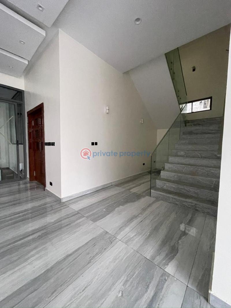 5 bedroom Detached Duplex For Sale Ikoyi Lagos - 9