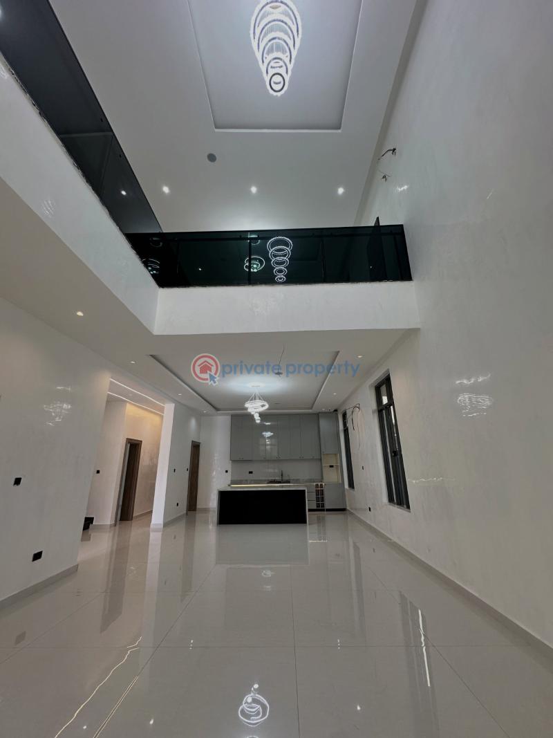 5 bedroom Detached Duplex For Sale Apo Abuja Phase 2  - 4
