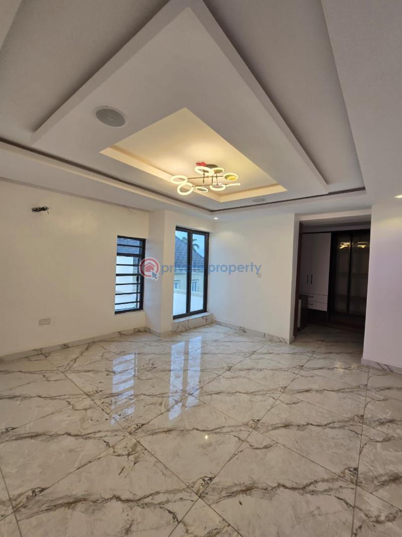 5 bedroom Detached Duplex For Sale Omole Phase 2 Lagos Omole Phase 2 Ojodu Lagos - 11
