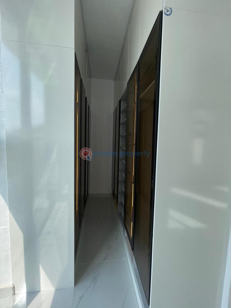 5-bedroom fully detached duplex + bq for sale – chevron, lagos - 9 5 bedroom Duplex For Sale Chevron Drive Lekki Lagos - 9