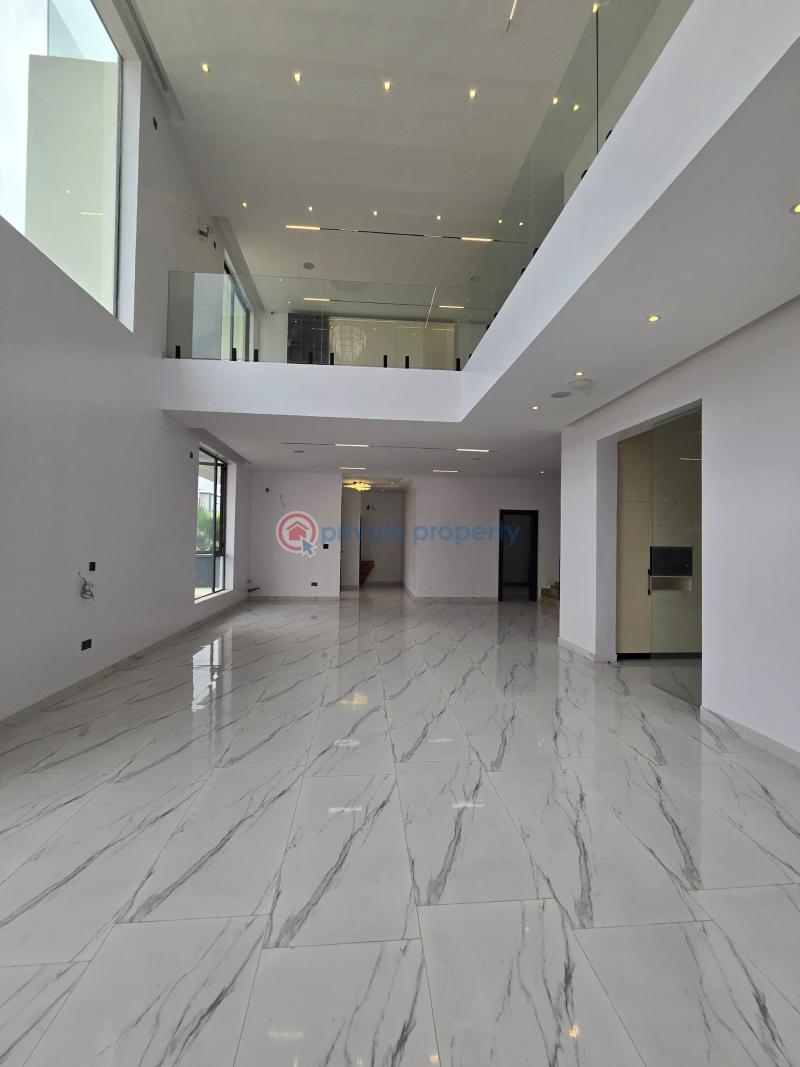 5 bedroom Detached Duplex For Sale Omole Phrase 2lagos Omole Phase 2 Ojodu Lagos - 15