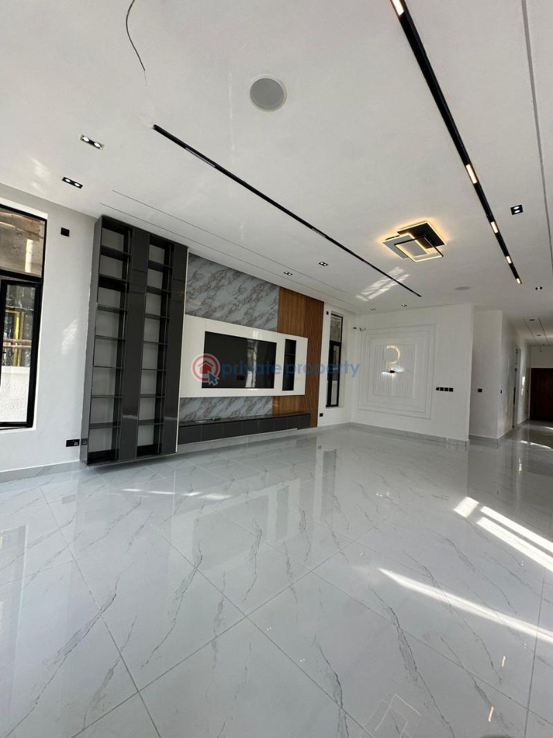 5 bedroom Detached Duplex For Sale Ajah Lagos - 19