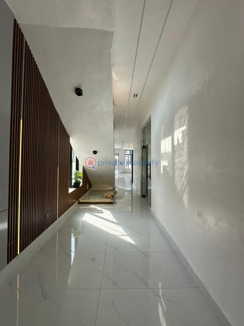 5 bedroom Detached Duplex For Sale Ajah Lagos - 15
