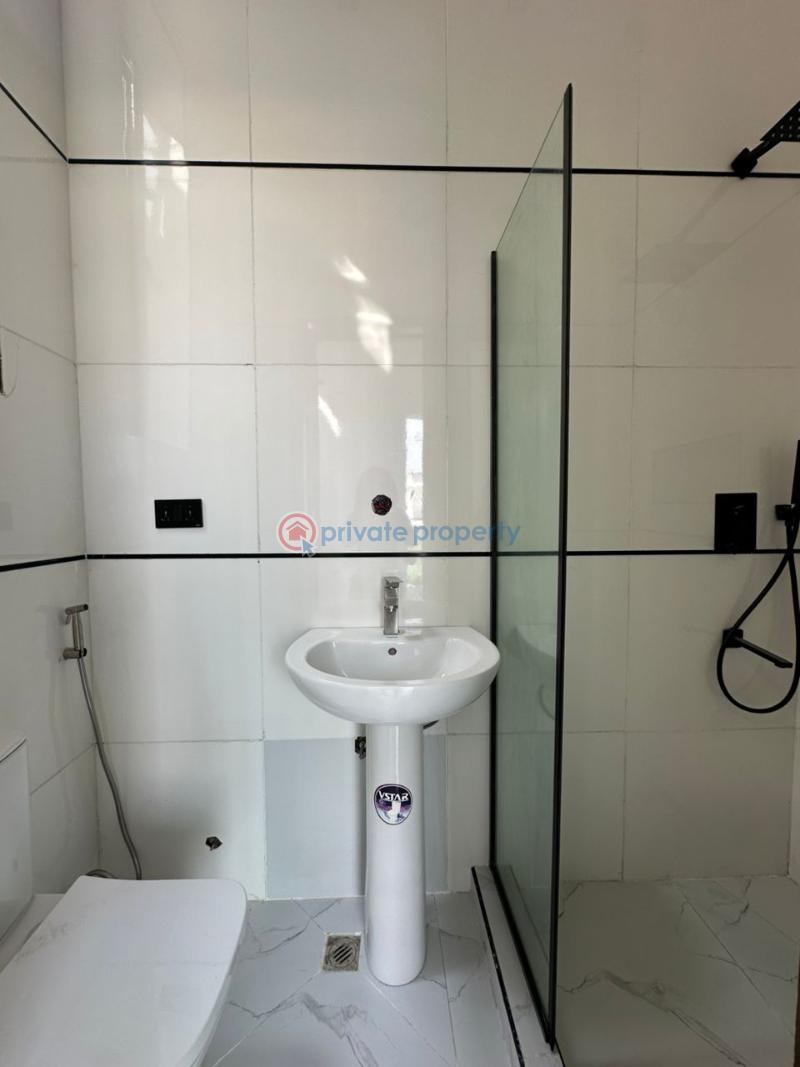 5 bedroom Detached Duplex For Sale Ajah Lagos - 18