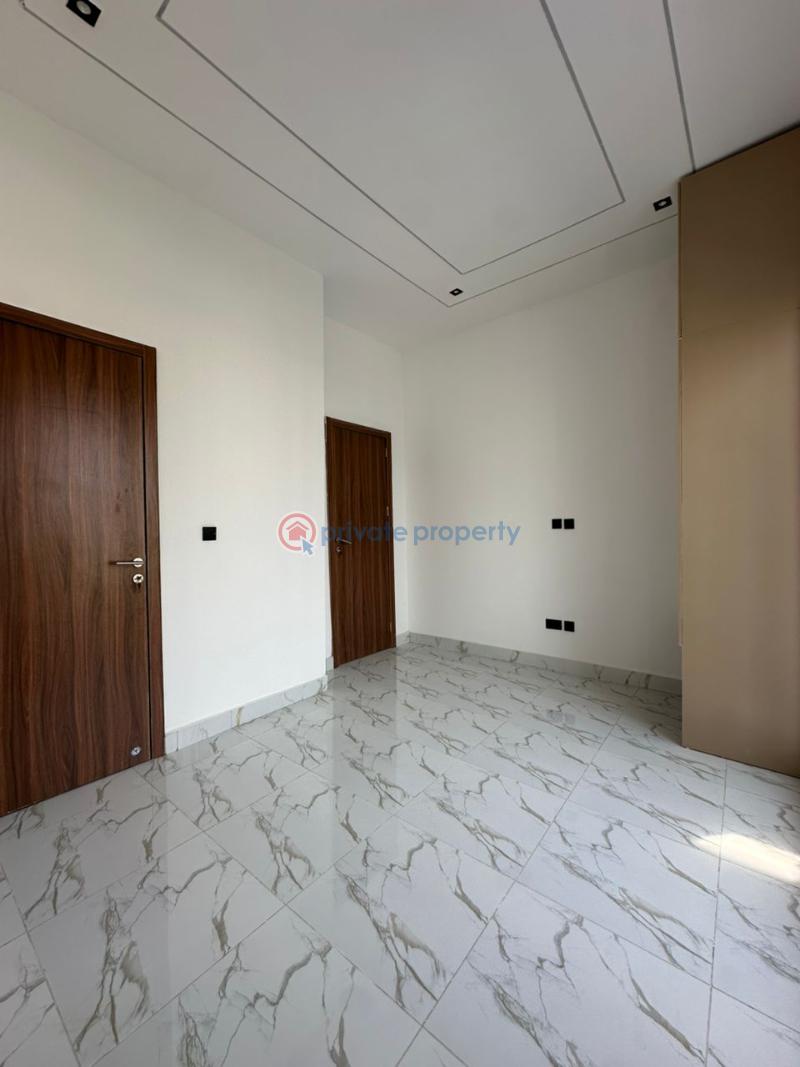 5 bedroom Detached Duplex For Sale Ajah Lagos - 5