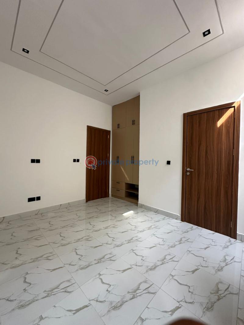 5 bedroom Detached Duplex For Sale Ajah Lagos - 12