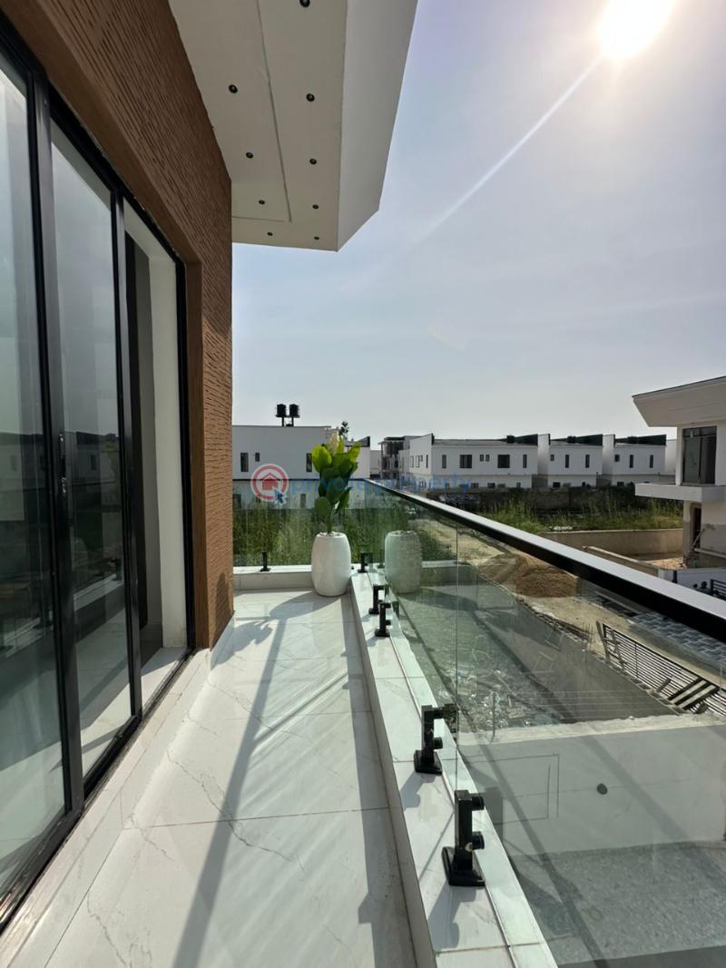 5 bedroom Detached Duplex For Sale Ajah Lagos - 13