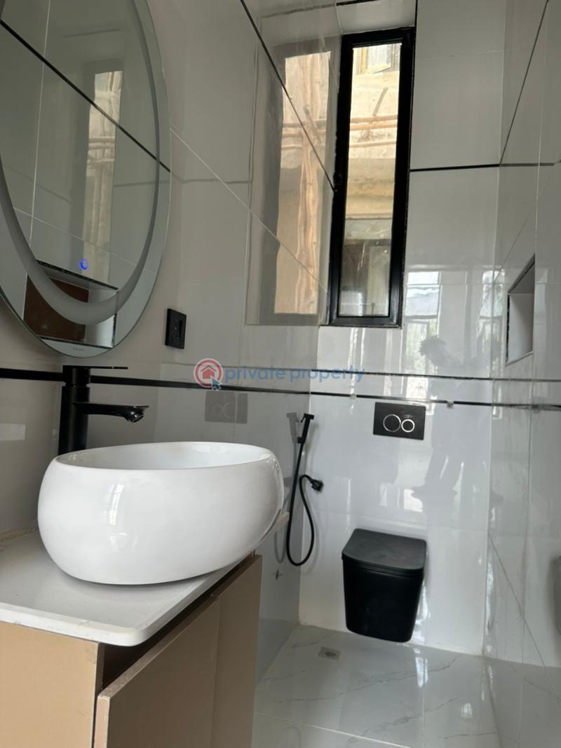 5 bedroom Detached Duplex For Sale Ajah Lagos - 3