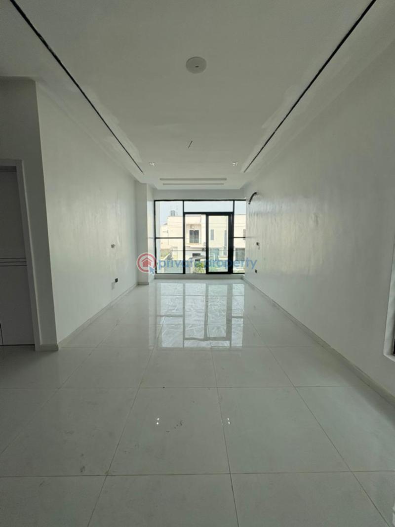 5 bedroom Detached Duplex For Sale Chevron Drive Lekki Lagos - 3