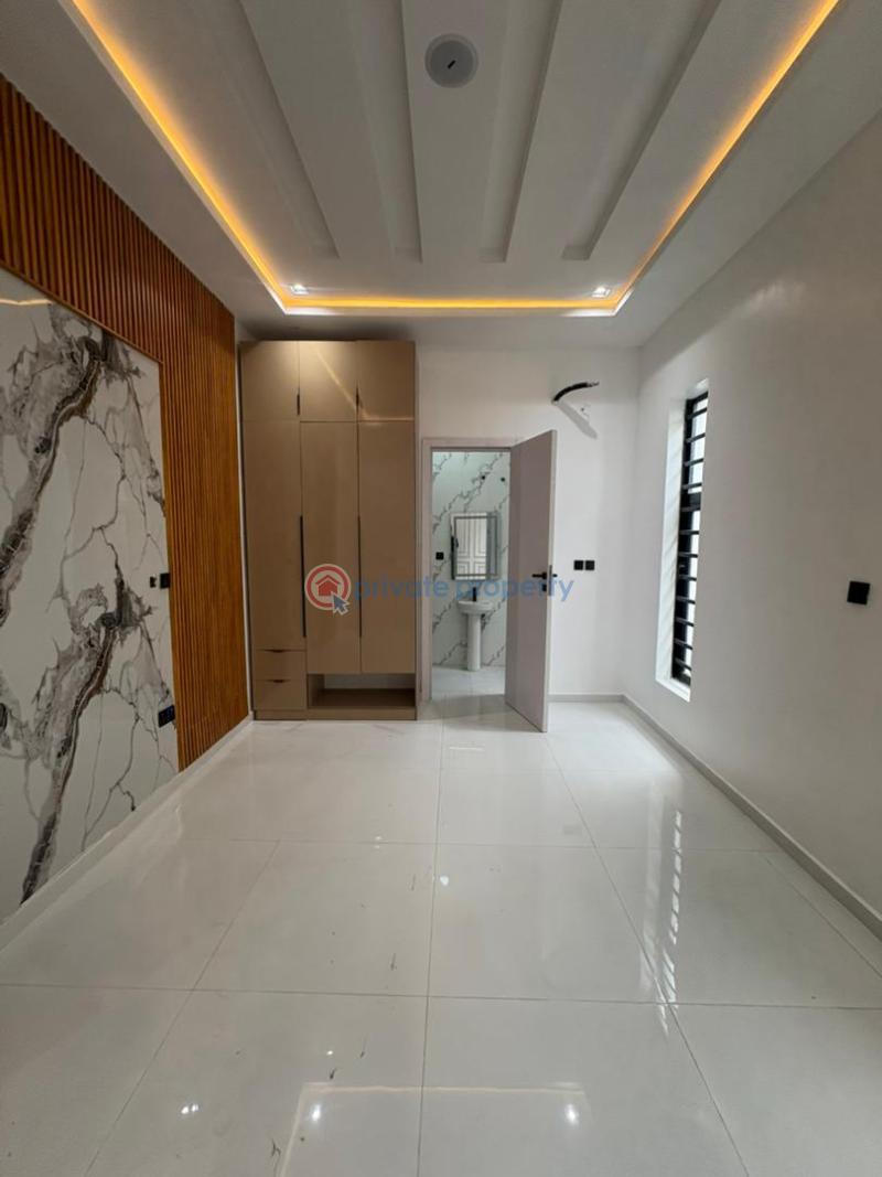 5 bedroom Detached Duplex For Sale Chevron Drive Lekki Lagos - 7