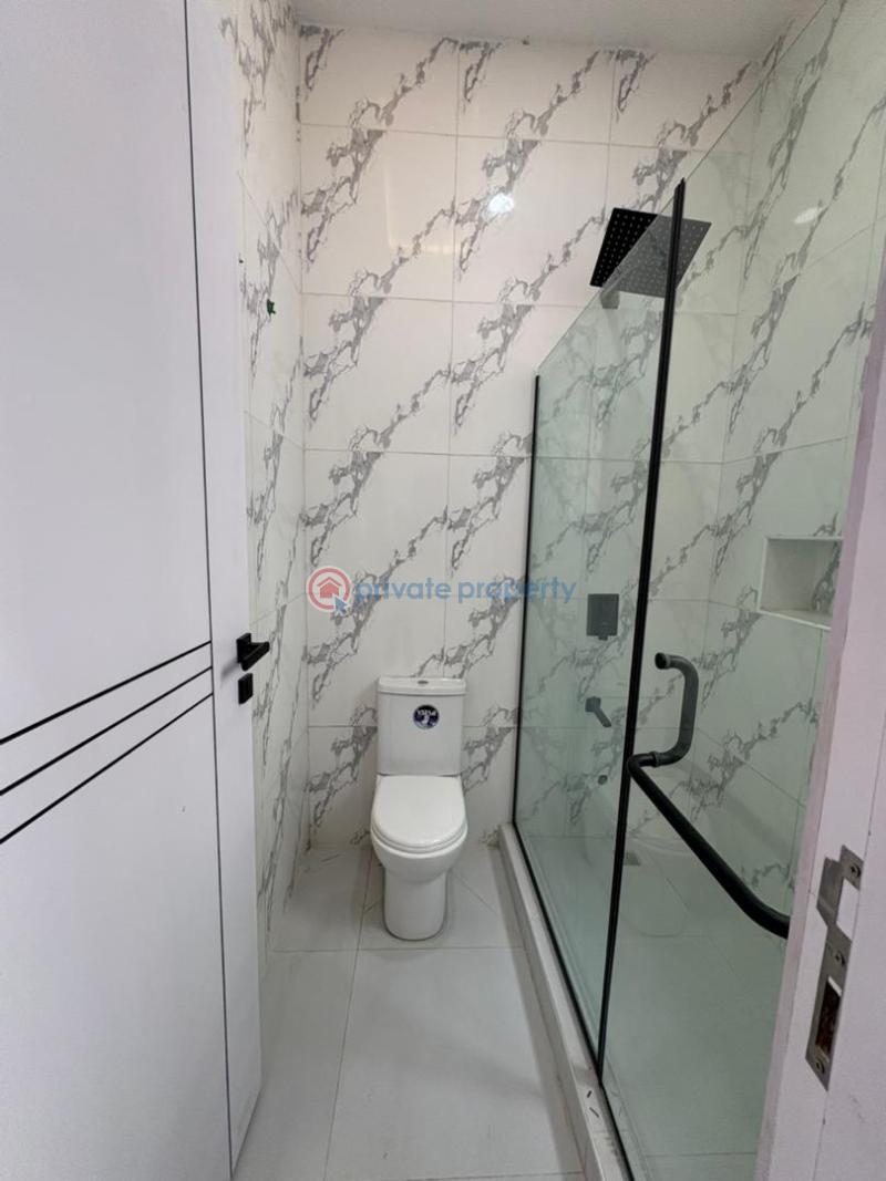 5 bedroom Detached Duplex For Sale Chevron Drive Lekki Lagos - 12