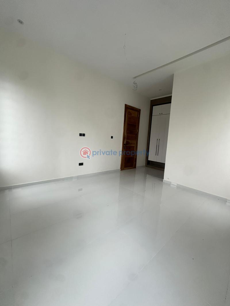 5 bedroom Detached Duplex For Sale Ikota Lekki Lagos - 8