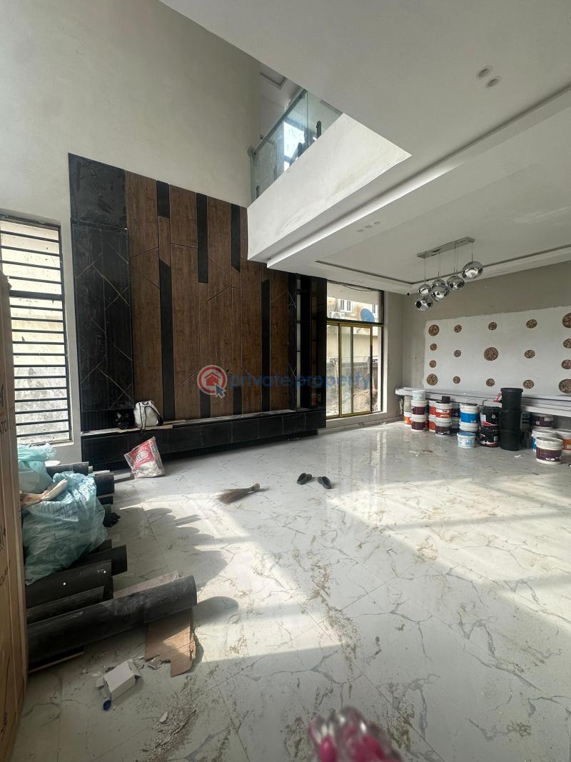 5 bedroom Detached Duplex For Sale Ikota Lekki Lagos - 3