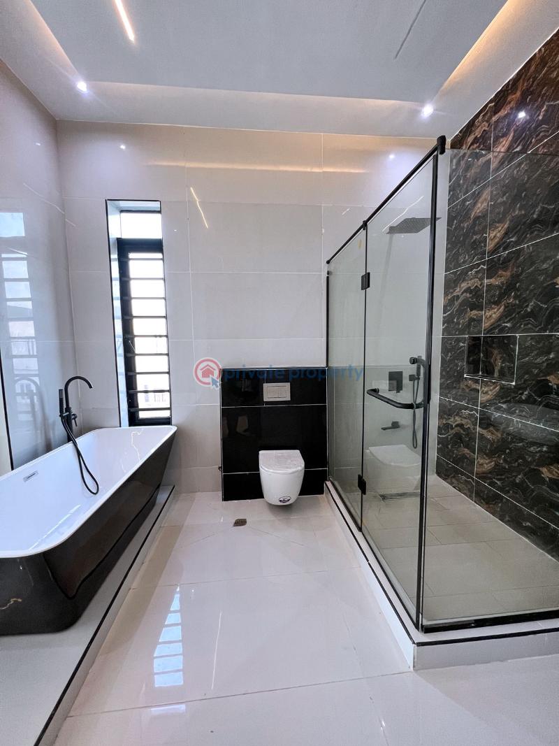 5 bedroom Detached Duplex For Sale Lekki Lagos - 16