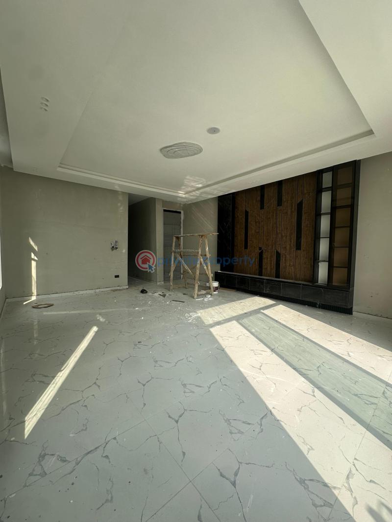 5 bedroom Detached Duplex For Sale Ikota Lekki Lagos - 8
