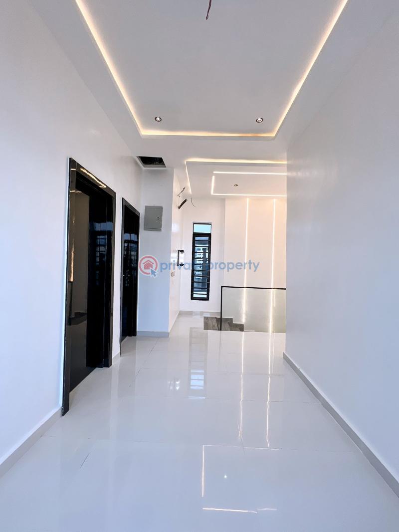 5 bedroom Detached Duplex For Sale Lekki Lagos - 4