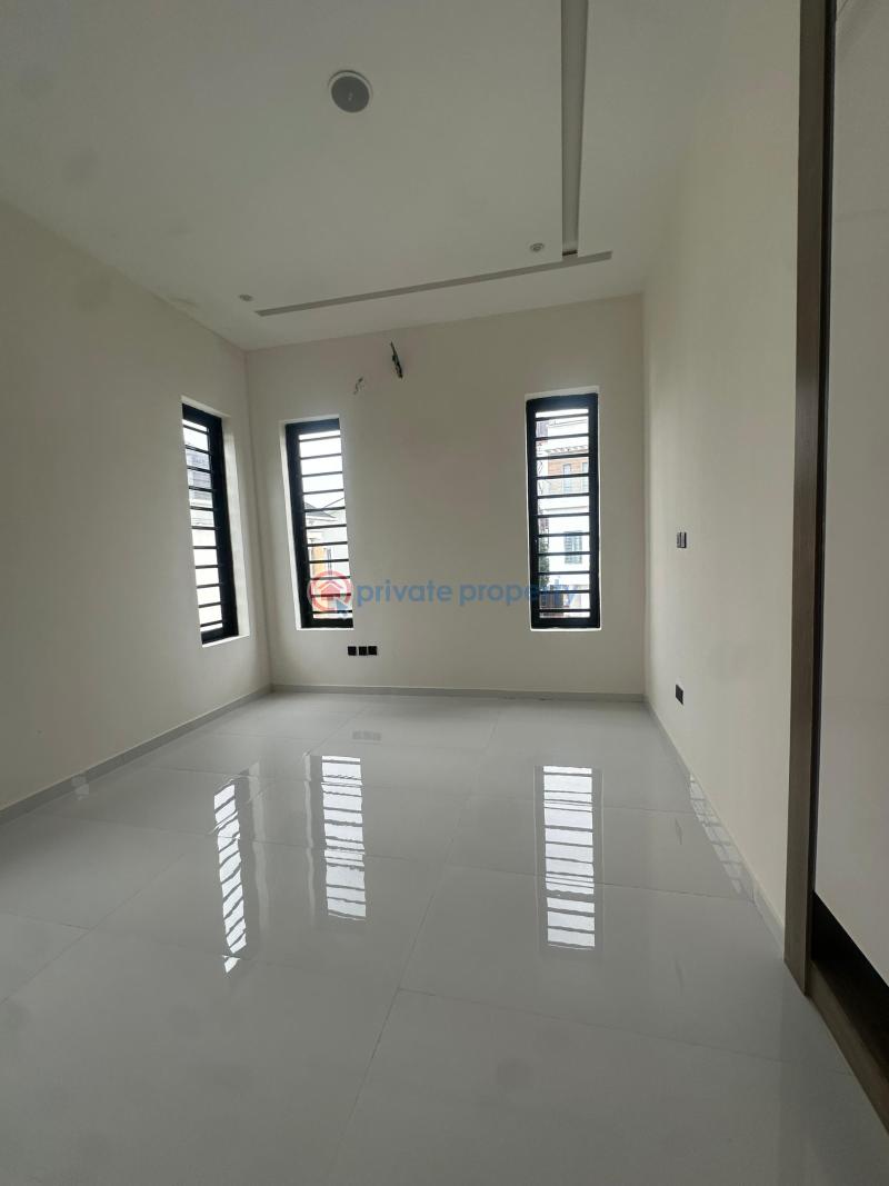 5 bedroom Detached Duplex For Sale Ikota Lekki Lagos - 10