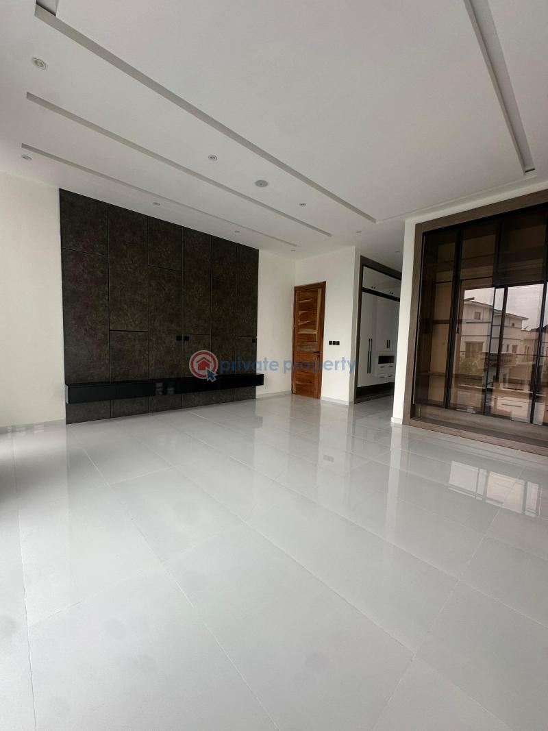 5 bedroom Detached Duplex For Sale Ikota Lekki Lagos - 11