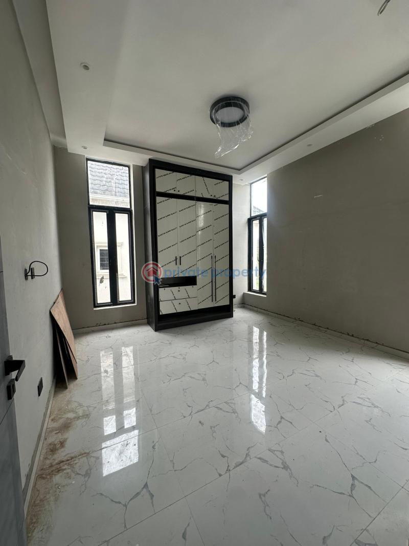 5 bedroom Detached Duplex For Sale Ikota Lekki Lagos - 4