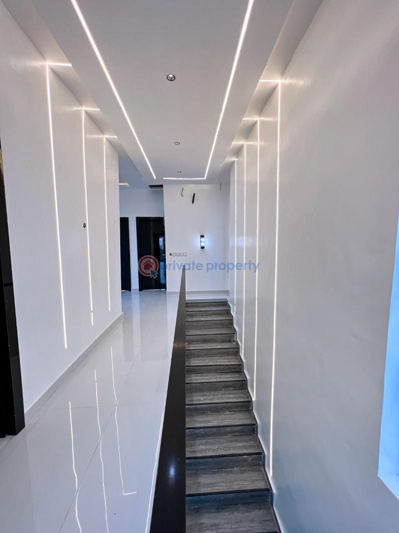 5 bedroom Detached Duplex For Sale Lekki Lagos - 20